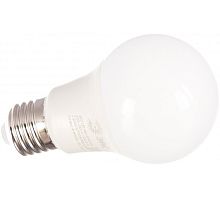 Лампа светодиодная LED A60-12W-827-E27,груша,12Вт,тепл,E27 | код Б0030026 | ЭРА
