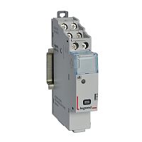 CX3 EMS Модуль измерительный, подключаемый через трансформаторы тока | код 414923 |  Legrand 