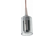 Электрод подвесной для электропроводящих жидкостей с кабелем 6м | код 720106 | FINDER
