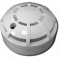 Извещатель пожарный дымовой оптико-электронный точечный автономный ИП 212-50М2