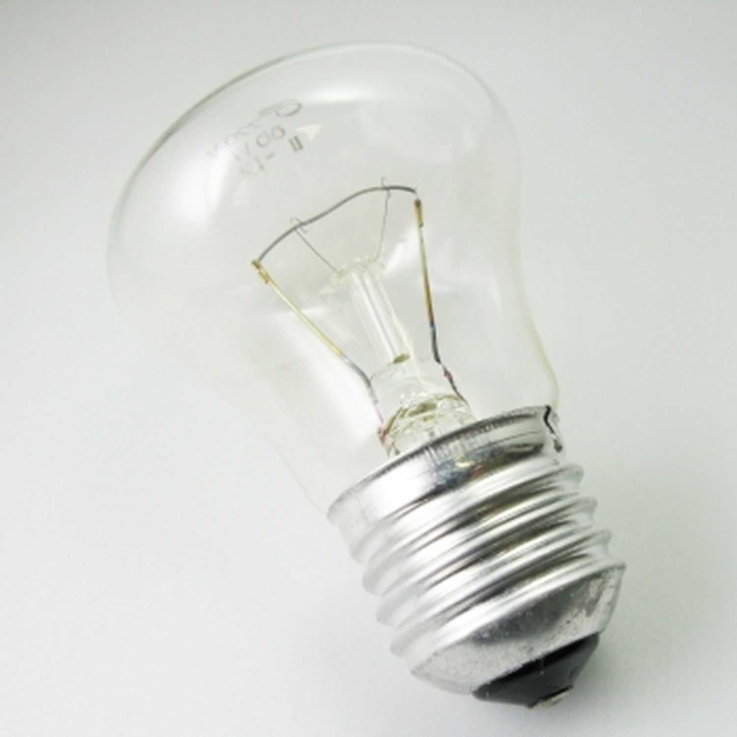 Лампа накаливания с 110-60-1 b22d (154) Лисма