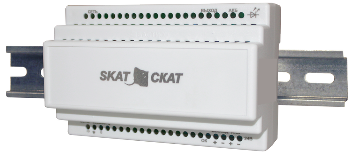 Бастион skat. Блок питания Skat-12-1.0-din. Скат-1200м ИБП 12в, 3а. Источник бесперебойного питания: Скат-2400м. Блок питания Скат-1200м din.