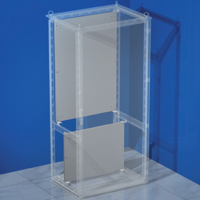 Монтажная плата частичная для корпусов CQE, ВхШ 1000х800 мм | код R5PCPE108 | DKC Монтажная плата частичная для корпусов CQE, ВхШ 1000х800 мм | код R5PCPE108 | DKC