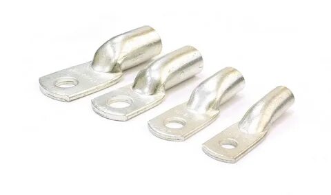 100150 Наконечник медный луженый ТМЛ 500-16 SILAT (1шт/уп), упак | код 100150 | SILAT 100150 Наконечник медный луженый ТМЛ 500-16 SILAT (1шт/уп), упак | код 100150 | SILAT