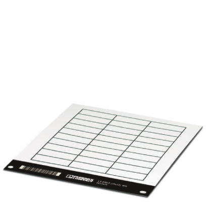 Маркеры для устройств LS-EMLP (49X15) WH | код 0831695 | PHOENIX CONTACT Маркеры для устройств LS-EMLP (49X15) WH | код 0831695 | PHOENIX CONTACT