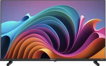 Телевизор QLED Hisense 40 40A5NQ Frameless черный FULL HD 60Hz DVB-T DVB-T2 DVB-C DVB-S DVB-S2 WiFi Smart TV (RUS) | код 2057537 | HISENSE