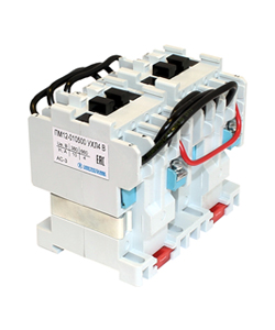 Пускатель электромагнитный ПМ12-010501 УХЛ4 В, 24В/50Гц, 2з+4р, 10А, реверсивный, без реле, IP00 (ЭТ) | код ET004596 | Электротехник Пускатель электромагнитный ПМ12-010501 УХЛ4 В, 24В/50Гц, 2з+4р, 10А, реверсивный, без реле, IP00 (ЭТ) | код ET004596 | Электротехник