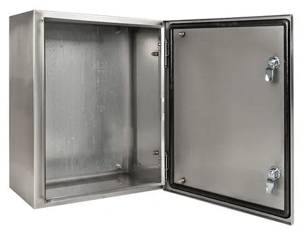 Щит Inox AISI 316 (800х600х300) IP66 У1 EKF PROxima | код mb-inox316-863 | EKF Щит Inox AISI 316 (800х600х300) IP66 У1 EKF PROxima | код mb-inox316-863 | EKF