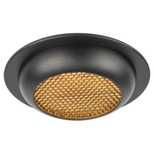 Светильник встраиваемый под лампу GX53 KL111 BK черный матовый ЭРА | код Б0061535 | ЭРА фото 3 Светильник встраиваемый под лампу GX53 KL111 BK черный матовый ЭРА | код Б0061535 | ЭРА фото 3