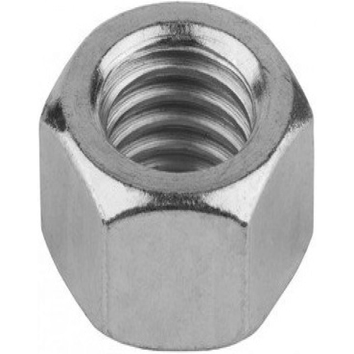 Гайка ГОСТ 5915-70 М16 класс прочности 6.0 без покрытия | код A10000160005001 | РФ