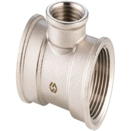 Тройник переходной 1'1/4х1'х1'1/4 ВР | код BF.512.070607 | MVI