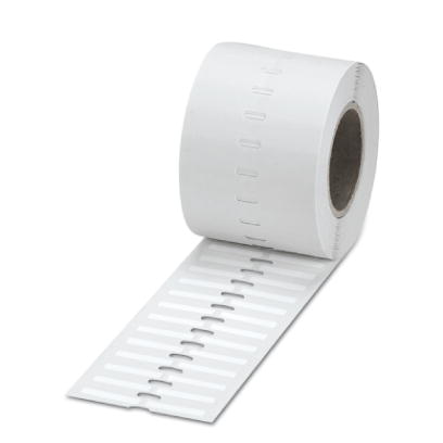 Этикетка, отделяемая EML-RM (24X4)R | код 0830532 | PHOENIX CONTACT