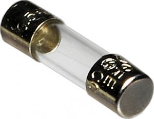 предохранитель цилиндрический стеклянный GFE 5А/250В, 5х20мм, быстрый (FS-52GF-5,0/250) | код A8128-80106543 | РЕЛЕ И АВТОМАТИКА предохранитель цилиндрический стеклянный GFE 5А/250В, 5х20мм, быстрый (FS-52GF-5,0/250) | код A8128-80106543 | РЕЛЕ И АВТОМАТИКА