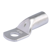 Наконечник медный луженый ТМЛ 185-12 | код S18512 | Коннектор Наконечник медный луженый ТМЛ 185-12 | код S18512 | Коннектор