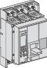 ВЫКЛЮЧАТЕЛЬ NS1250 N 4P+MICR 2 В СБОРЕ | код. 33480 | Schneider Electric 