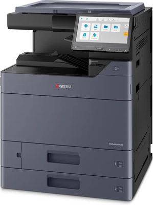 МФУ лазерный Kyocera TASKalfa 4054ci (Базовый блок) (1102YN3NL0) A3 Duplex Net черный | код 1971207 | Kyocera МФУ лазерный Kyocera TASKalfa 4054ci (Базовый блок) (1102YN3NL0) A3 Duplex Net черный | код 1971207 | Kyocera