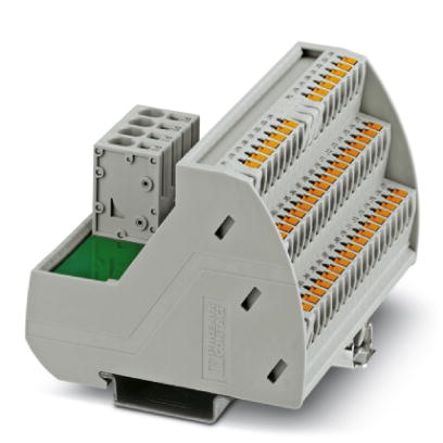 Распределитель потенциала VIP-3/PT/PDM-2/48 | код 2903800 | PHOENIX CONTACT Распределитель потенциала VIP-3/PT/PDM-2/48 | код 2903800 | PHOENIX CONTACT