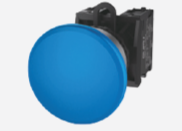 TS2020-0FM20 Модуль кнопки TS2, грибовидная, D40мм, зел., шт | код TS2020-0FM20 | SUPU