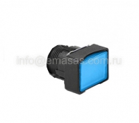 Передняя часть нажимной кнопки DDDM | код DDDM | EMAS