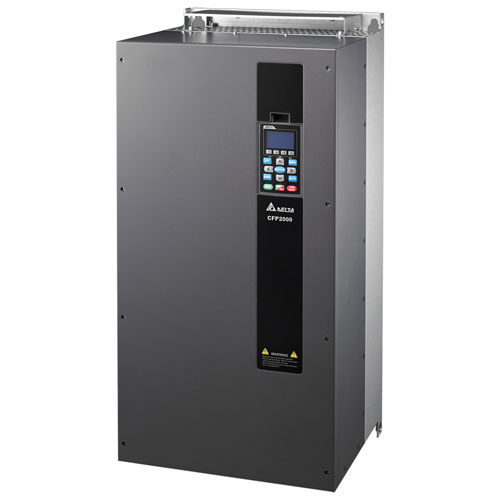 VFD750FP4EA 52 Преобразователь частоты CFP2000, 3x400В, 75 кВт 150A, ЭМС C1/С2, IP55 | код VFD750FP4EA-52 | Delta Electronics VFD750FP4EA 52 Преобразователь частоты CFP2000, 3x400В, 75 кВт 150A, ЭМС C1/С2, IP55 | код VFD750FP4EA-52 | Delta Electronics