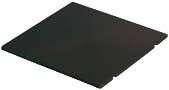 Накладка на крышку люка S100-14/S110-14/S170-14 графит | код S105-14 | Simon