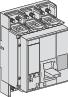 ВЫКЛЮЧАТЕЛЬ NS1250 H 4P+MICR5A В СБОРЕ | код. 33359 | Schneider Electric 