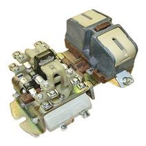 Контактор МК1-11-24 (27)В | код A8119-80081802 | ЧЭАЗ Контактор МК1-11-24 (27)В | код A8119-80081802 | ЧЭАЗ