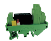 UDK2-RII 110Vac/dc-HZ Релейный модуль В 110 AC/DC, 2 контакта, шт | код UDK2-RII 110Vac/dc-HZ | UPUN