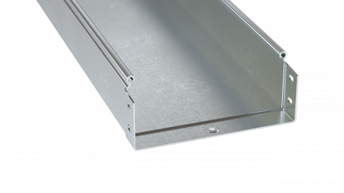 Лоток 80х100х6000, 1,0 мм | код SNV60810 | DKC Лоток 80х100х6000, 1,0 мм | код SNV60810 | DKC