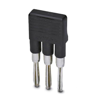 Короткозамыкающая вилка KSS 3- 6 | код 0309523 | PHOENIX CONTACT Короткозамыкающая вилка KSS 3- 6 | код 0309523 | PHOENIX CONTACT