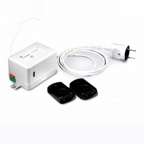 Система дистанционного управления замками по радиоканалу с встроенным импульсным источником питания | код Promix-RDS.01 | Promix Система дистанционного управления замками по радиоканалу с встроенным импульсным источником питания | код Promix-RDS.01 | Promix