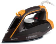 Утюг Vitek VT-1261 2400Вт | код 2034120 | VITEK