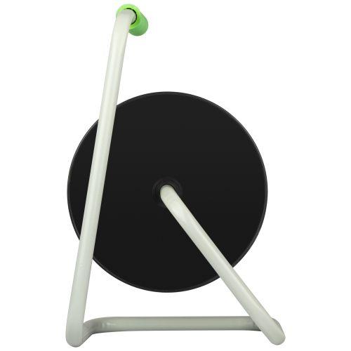 Удлинитель силовой на катушке пластик 1 розетка без заземления 30м ПВС 2x1мм2 GREEN LINE GAZ-2x1-30m Greenline ЭРА | код Б0065099 | ЭРА фото 4 Удлинитель силовой на катушке пластик 1 розетка без заземления 30м ПВС 2x1мм2 GREEN LINE GAZ-2x1-30m Greenline ЭРА | код Б0065099 | ЭРА фото 4