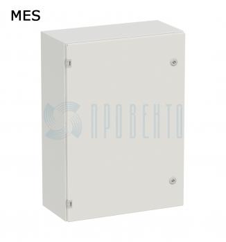 Шкаф компактный распределительный 100х60х30 IP66 RAL7004 | код MES 100.60.30 RAL7004 | ПРОВЕНТО Шкаф компактный распределительный 100х60х30 IP66 RAL7004 | код MES 100.60.30 RAL7004 | ПРОВЕНТО