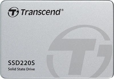 Накопитель SSD Transcend SATA-III 240GB TS240GSSD220S 2.5 | код 379636 | Transcend Накопитель SSD Transcend SATA-III 240GB TS240GSSD220S 2.5 | код 379636 | Transcend