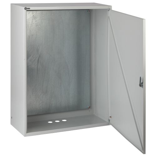 Корпус металлический ЩРв-48з-1 76 УХЛ3 IP31 (600х300х120) (30) | код Б0030163 | ЭРА фото 2 Корпус металлический ЩРв-48з-1 76 УХЛ3 IP31 (600х300х120) (30) | код Б0030163 | ЭРА фото 2