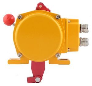 Датчик остановки конвейера в алюм. корпусе, -40...+75С, 250 VAC, 10 A, IP65, 2 релейных выхода | код IL-RES-N | INNOLEVEL Датчик остановки конвейера в алюм. корпусе, -40...+75С, 250 VAC, 10 A, IP65, 2 релейных выхода | код IL-RES-N | INNOLEVEL