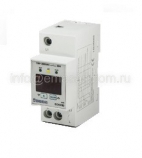 Реле контроля напряжения ECKR1D | код ECKR1D | EMAS