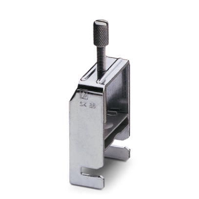 Зажим для экрана SK 35 | код 3026463 | PHOENIX CONTACT Зажим для экрана SK 35 | код 3026463 | PHOENIX CONTACT