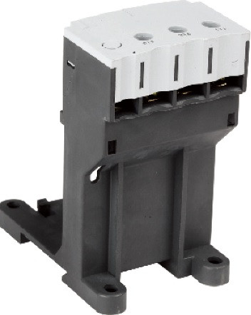 Клеммная колодка для реле теплового 9-25A | код 23182DEK | DEKraft Клеммная колодка для реле теплового 9-25A | код 23182DEK | DEKraft