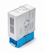 Промышленные быстродействующие реле (?3мс), в комплекте с розеткой 90.21, 1CO+3NO 8A, Контакты AgCdO, питание 250В DС, степень защиты IP20 | код RR2492509021 | FINDER