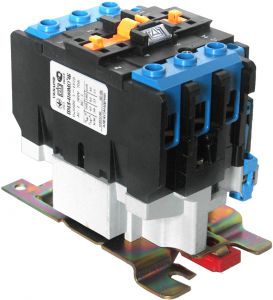 Контактор ПМЛ-4160МБ 110В 50Гц, 63А, доп. контакты - 1з+1р, IP20, О4 | код A8017-78095422 | РЕЛЕ И АВТОМАТИКА Контактор ПМЛ-4160МБ 110В 50Гц, 63А, доп. контакты - 1з+1р, IP20, О4 | код A8017-78095422 | РЕЛЕ И АВТОМАТИКА