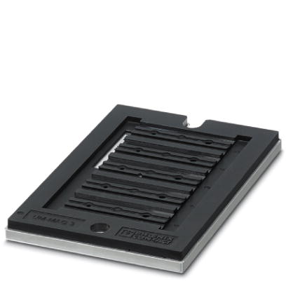 Магазин TMP-UM-MAG7 | код 0803330 | PHOENIX CONTACT Магазин TMP-UM-MAG7 | код 0803330 | PHOENIX CONTACT