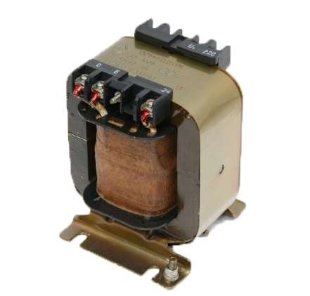 Трансформатор ОСМ1-0.25 380/56/56 У3 Минский ЭТЗ УТ-00001690 Трансформатор ОСМ1-0.25 380/56/56 У3 Минский ЭТЗ УТ-00001690