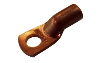 Наконечник ТМ 35-12-9 TDM | код SQ0532-0021 | TDM Наконечник ТМ 35-12-9 TDM | код SQ0532-0021 | TDM