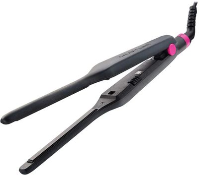 Выпрямитель Galaxy Line GL 4522 30Вт черный (макс.темп.:180С) | код 1731285 | GALAXY LINE Выпрямитель Galaxy Line GL 4522 30Вт черный (макс.темп.:180С) | код 1731285 | GALAXY LINE