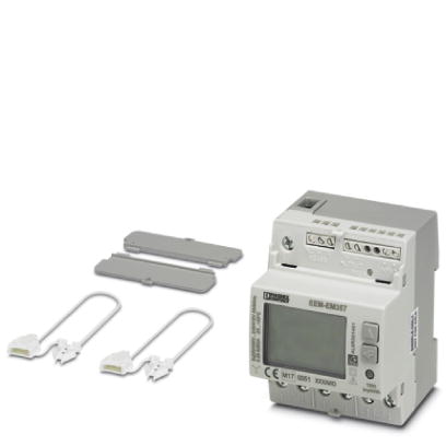 Измерительный прибор EEM-EM357 | код 2908588 | PHOENIX CONTACT Измерительный прибор EEM-EM357 | код 2908588 | PHOENIX CONTACT