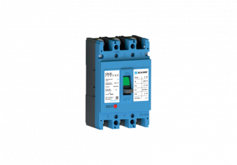 Силовой автоматический выключатель E2K-1B 50TMR 3P 22кА ELVERT | код E2K1B-50 | ELVERT Силовой автоматический выключатель E2K-1B 50TMR 3P 22кА ELVERT | код E2K1B-50 | ELVERT