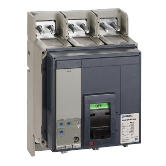 Силовой автоматический выключатель с регулируемым расцепителем E2KR-16P 1600ER 3P 85кА | код E2KR-16P-1600e | Engard Силовой автоматический выключатель с регулируемым расцепителем E2KR-16P 1600ER 3P 85кА | код E2KR-16P-1600e | Engard