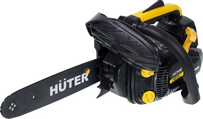 Бензопила Huter BS-25 1200Вт 1.63л.с. дл.шины:12 (30cm) (70/6/5) | код 964635 | HUTER Бензопила Huter BS-25 1200Вт 1.63л.с. дл.шины:12 (30cm) (70/6/5) | код 964635 | HUTER